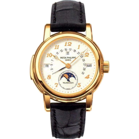 Часы Patek Philippe Grand Complications 5016J-011