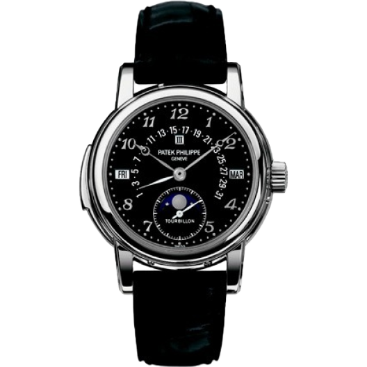 Часы Patek Philippe Grand Complications 5016J-012