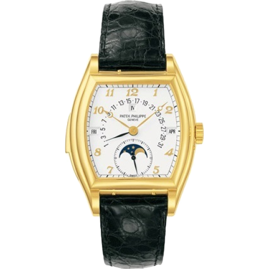 Часы Patek Philippe Grand Complications 5013J-001