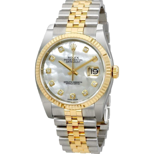 Часы Rolex Datejust 36 116233