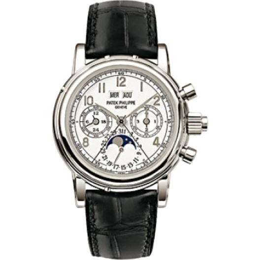 Часы Patek Philippe Grand Complications  5004G 013