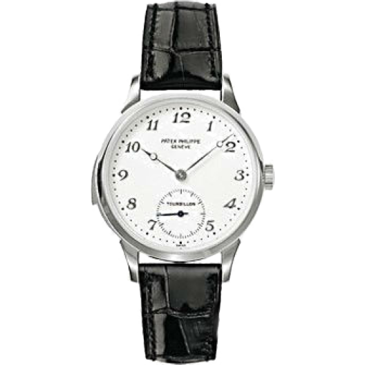 Часы Patek Philippe Grand Complications 3939HG 001