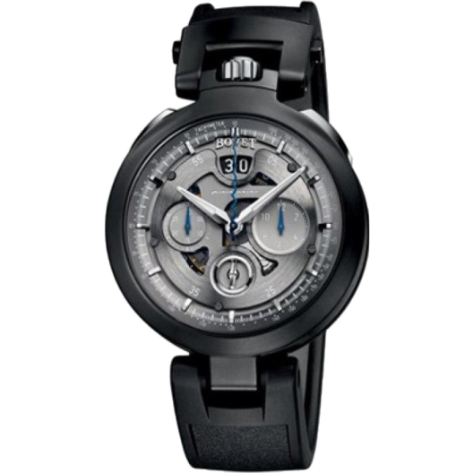 Часы Bovet Amadeo Chronograph Cambiano Pininfarina CHPIN001