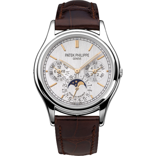 Часы Patek Philippe Complications 5550Р Perpetual Calendar
