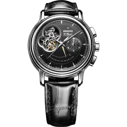 Часы Zenith El-primero-chronomaster-T open 03.0240.4021
