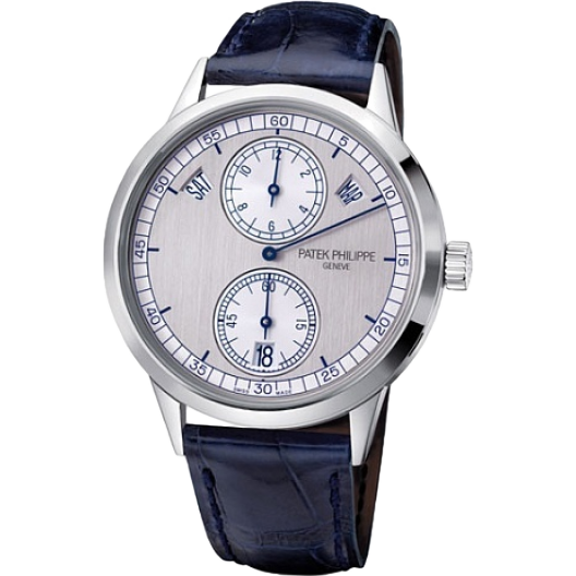 Часы Patek Philippe Complications Annual Calendar Regulator 5235G