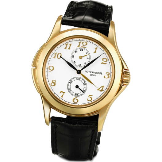 Часы Patek Philippe Complications 5134R Arabic
