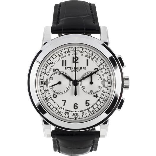Часы Patek Philippe Complications  5070G-001