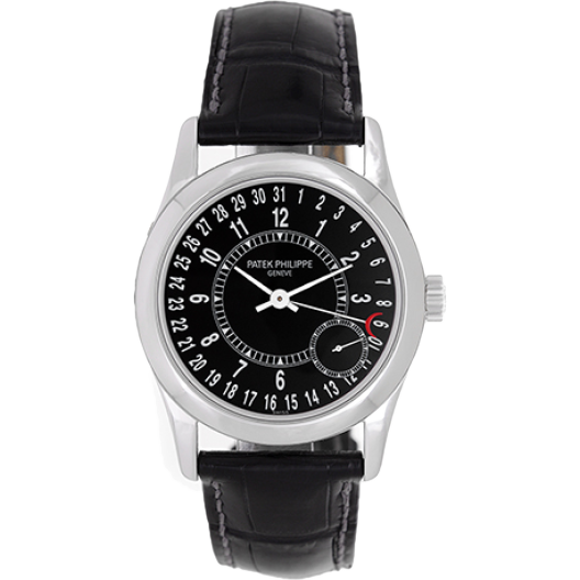 Часы Patek Philippe Calatrava 6000G-001