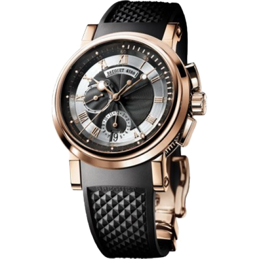 Часы Breguet Marine. Chronograph 5827 5827BR/Z2/5ZU