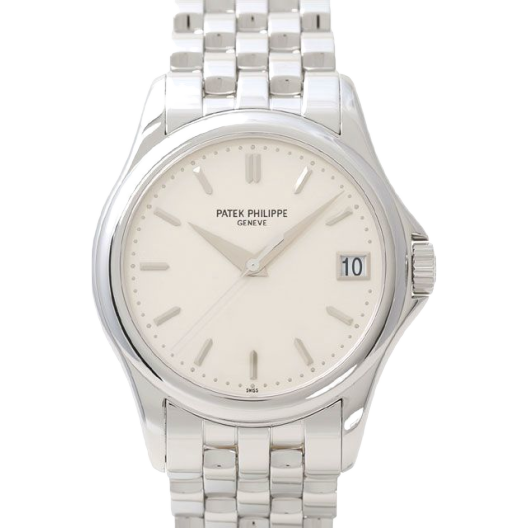 Часы Patek Philippe Calatrava 5127/1G-001