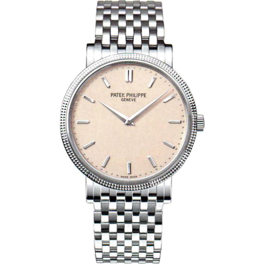 Часы Patek Philippe Calatrava 5120/1G-001