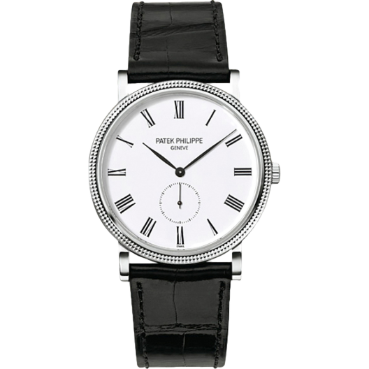 Часы Patek Philippe Calatrava  5116G-001