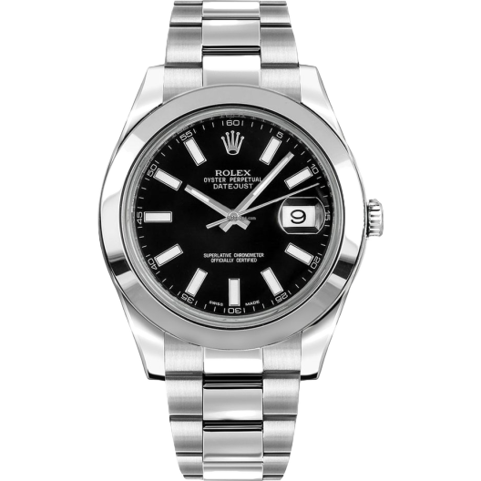Часы Rolex Datejust 41 116300
