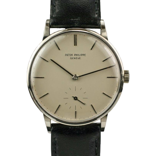 Часы Patek Philippe Calatrava 3520 DG 001