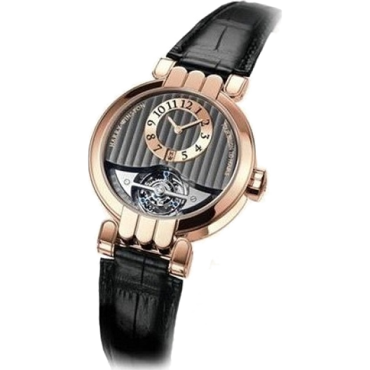 Часы Harry Winston Premier  200/MMT40RL.T