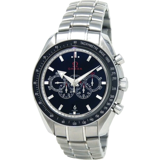 Часы Omega Speedmaster Broad Arrow Olympic 32130445201001