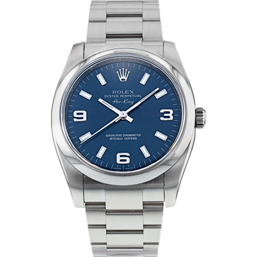Часы Rolex Air King 114200