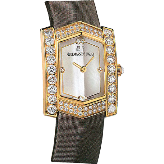 Часы Audemars Piguet Facettes 67491BA.ZZ.A080SU.01