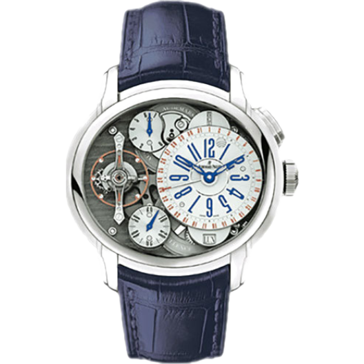Часы Audemars Piguet Tradition Of Excellence Piece №5 Millenary 26066PT.OO.D028CR.01