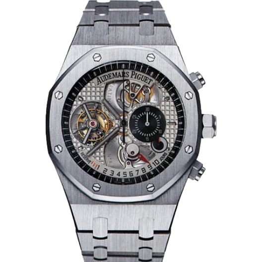Часы Audemars Piguet Tradition Of Excellence Piece №4 Royal Oak 25969PT.OO.1105PT.01
