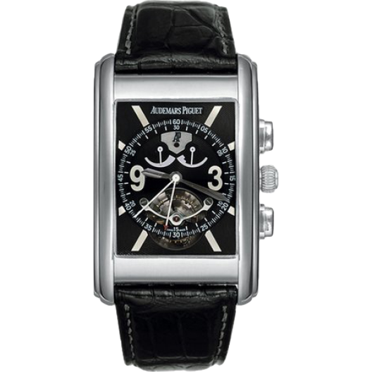 Часы Audemars Piguet Tradition Of Excellence Piece №3 Edward Piguet 25958PT.OO.D002CR.01