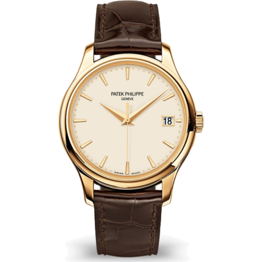 Часы Patek Philippe CALATRAVA 5127 5127R-001