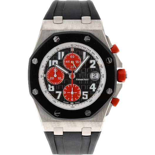 Часы Audemars Piguet Royal Oak Offshore Tour Auto 2010 Chronograph 26278IK.GG.D002CA.01