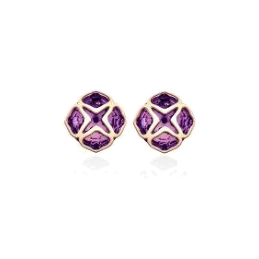 Серьги Chopard  Imperiale 839225-5001