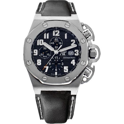 Часы Audemars Piguet Royal Oak Offshore T3 25863TI.OO.A001CU.01