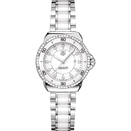 Часы Tag Heuer Formula 1 Lady WAH1313.BA0868