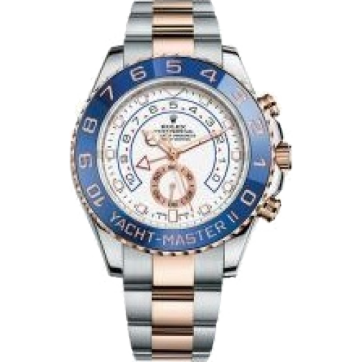 Часы Rolex Yacht-Master II 44 mm 116681-0002