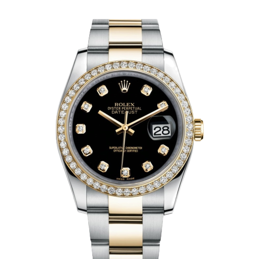 Часы Rolex Datejust 36 mm 116243