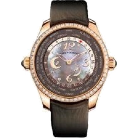 Часы Girard-Perregaux WW.TC 49860D52A661-JKBA