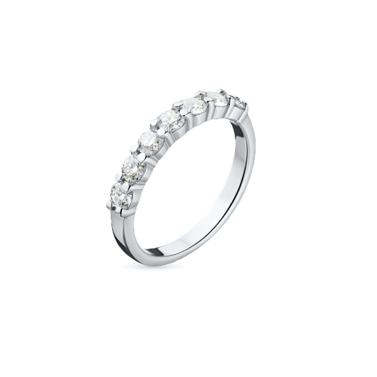 Кольцо с бриллиантом RalfDiamonds  с бриллиантами 1,00ct G-H/I1