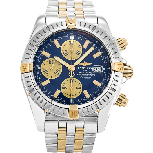 Часы Breitling Chronomat Evolution B13356