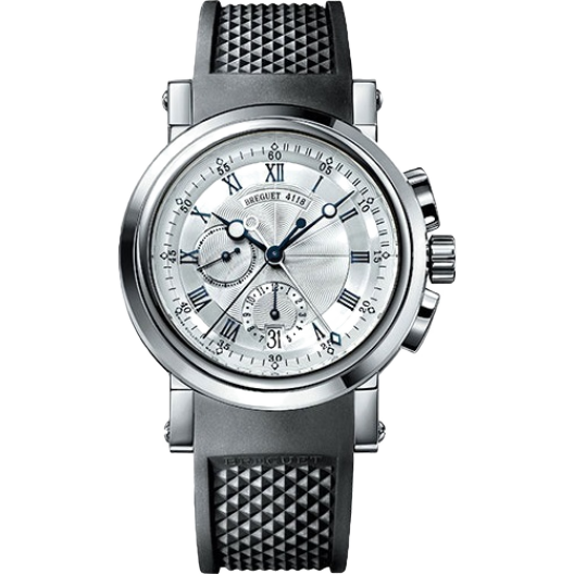 Часы Breguet Marine 5827BB/12/5ZU