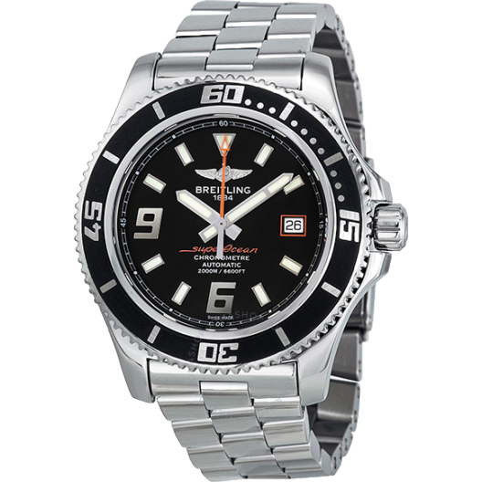 Часы Breitling Superocean Aeromarine44 A17391