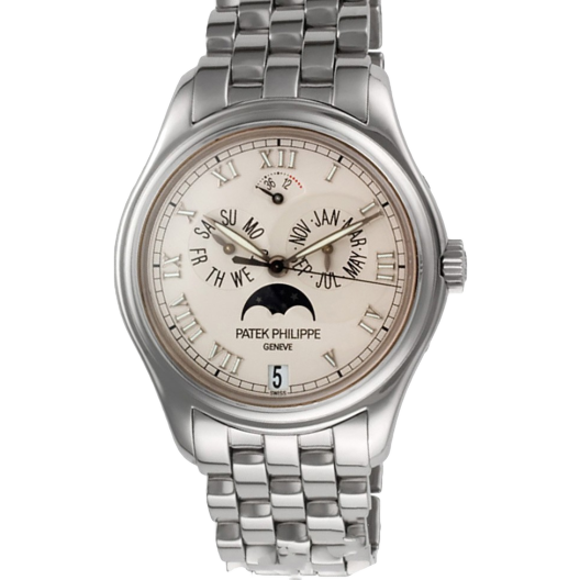 Часы Patek Philippe Complicated Watches Annual Calendar 5036 5036/1g-017