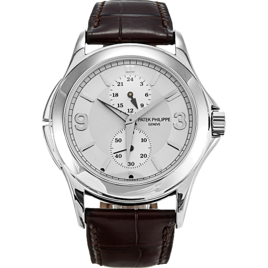 Часы Patek Philippe  Calatrava Travel 5134G 5134G