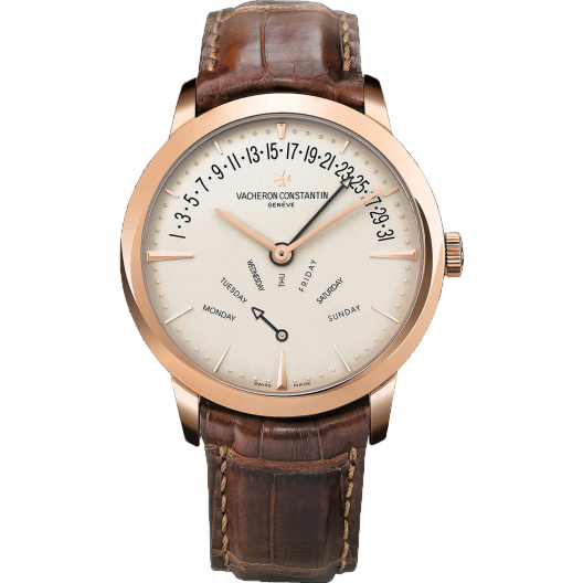 Часы Vacheron Constantin Patrimony 86020/000R-9239