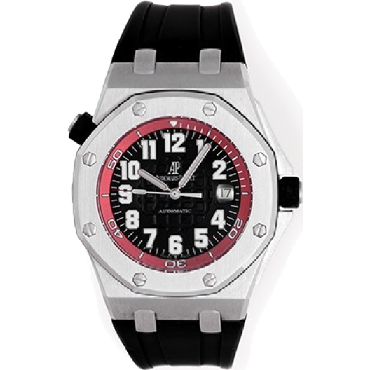 Часы Audemars Piguet Royal Oak Offshore Scuba Boutique 15701ST.00.D002CA.03