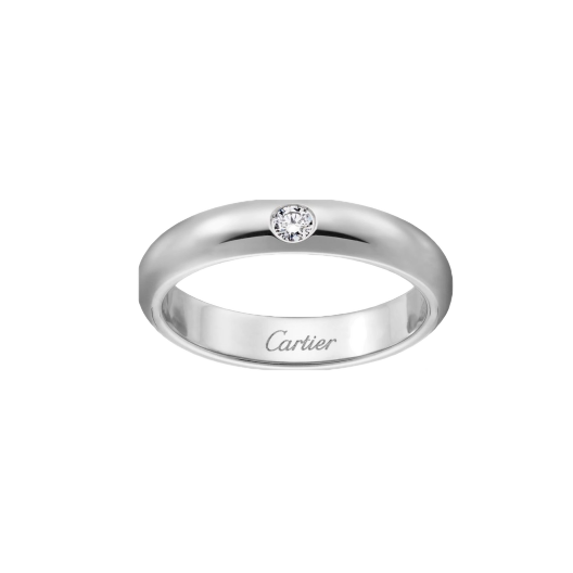 Кольцо Cartier  1895