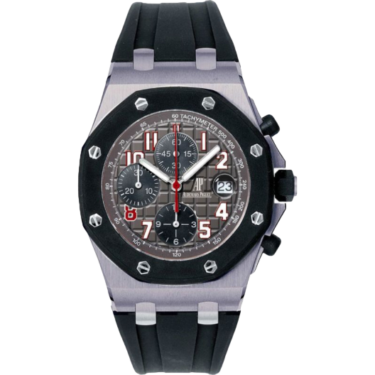 Часы Audemars Piguet Royal Oak Offshore Orchard Road 26082TK.OO.D002CA.01