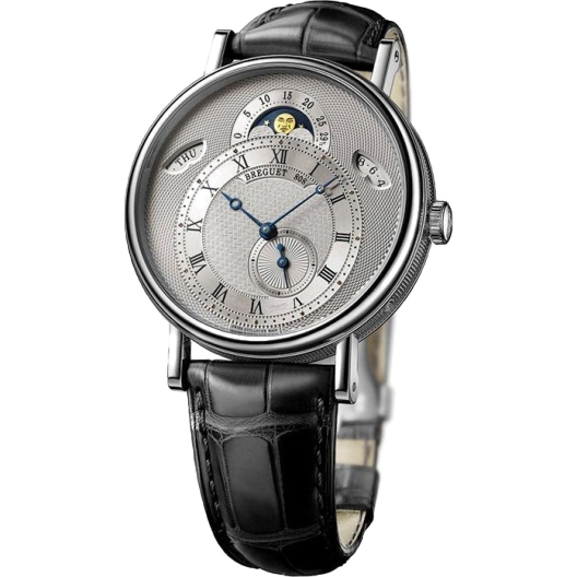 Часы Breguet Classique 7337bb/1e/9v6