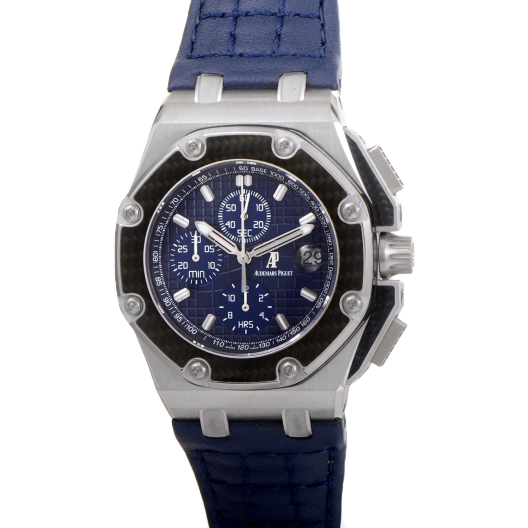 Часы Audemars Piguet Royal Oak Offshore Montoya 26030PO.OO.D001IN.01