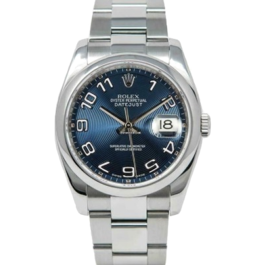 Часы Rolex Datejust 36 116200