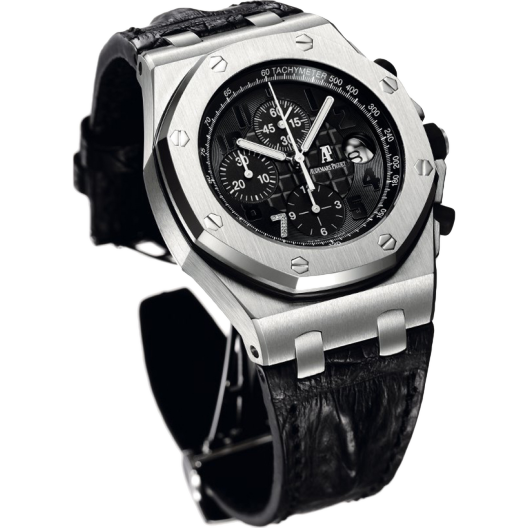 Часы Audemars Piguet Royal Oak Offshore Ginza 7 26137ST.OO.A100CR.01
