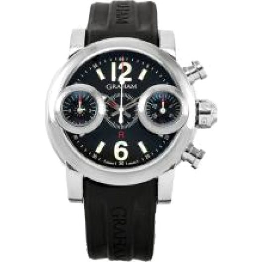 Часы Graham 17 2SWAS.B01A.K06B