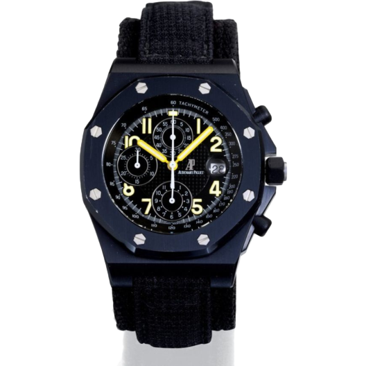 Часы Audemars Piguet Royal Oak Offshore End Of Days 25770SN.0.0009KE.01